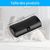 Coco Pup Brosse anti - poils pour chats et chiens Noir