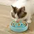 Coco Pup Gamelles  Bol anti - glouton pour chien