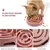 Coco Pup Gamelles Slow Food pour chien