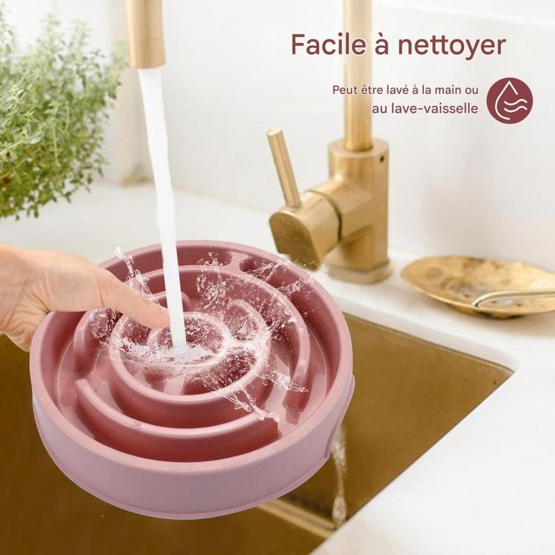Coco Pup Gamelles Slow Food pour chien