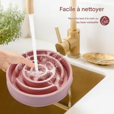 Coco Pup Gamelles Slow Food pour chien
