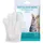 1 sachet de gants (6 pièces)