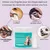 Coco Pup Gant de Toilettage pour chiens des dents Lingettes