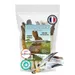 France croquettes - Oreilles de lapin