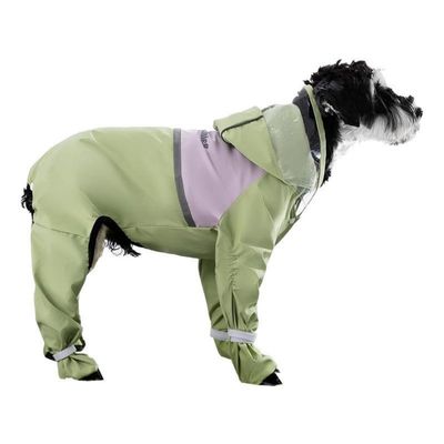 Coco Pup  Manteau de pluie pour chien Surround complet