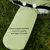 Coco Pup Impermeable para perros de cobertura total, color verde, talla S Coco Pup Impermeable para perros de cobertura total, color verde, talla S