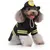 Coco Pup Disfraz de perro bombero para Halloween Coco Pup Disfraz de perro bombero para Halloween