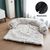 Coco Pup  Amovible lit pour chien Gris