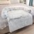 Coco Pup  Amovible lit pour chien Gris
