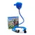 Coco Pup 3 en 1 Pomme de Douche Coco Pup 3 en 1 Pomme de Douche