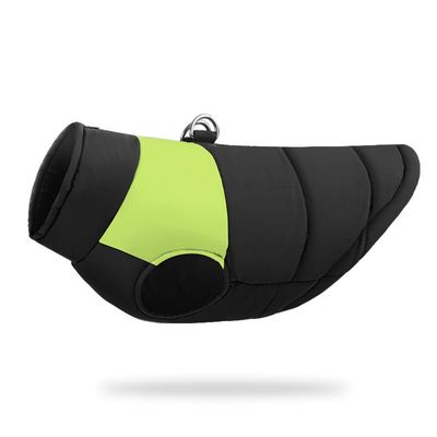 Coco Pup Manteau pour Chien d'Hiver Réfléchissant