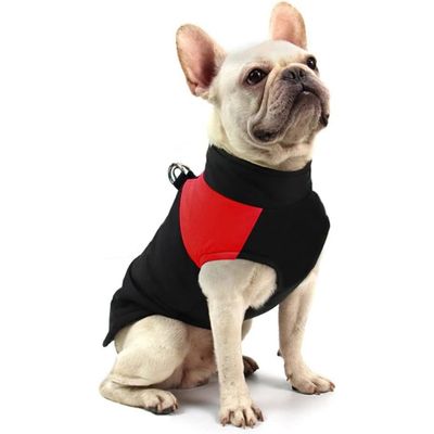 Coco Pup Manteau pour Chien d'Hiver Réfléchissant