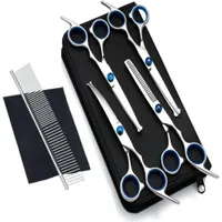 Coco Pup Ciseaux de toilettage pour chien