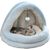 Coco Pup  lit pour chat Apportez des jouets