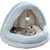 Coco Pup Tente pour chat et chien Bleu M taille Coco Pup Tente pour chat et chien Bleu M taille