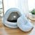 Coco Pup  lit pour chat Apportez des jouets