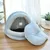 Coco Pup Tente pour chat et chien Bleu M taille
