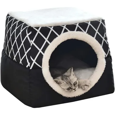 Coco Pup Tente pour chat et chien Pliable