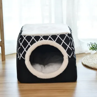 Coco Pup Tente pour chat et chien Pliable