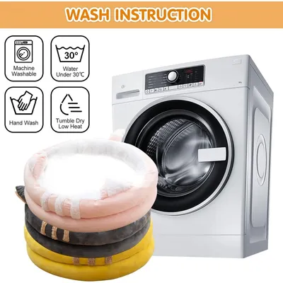 Coco Pup Lit pour Chat avec Fond Antidérapant