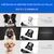 Coco Pup Broyeur à ongles pour chien