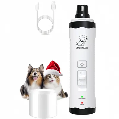 Coco Pup Broyeur à ongles pour chien