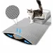 Coco Pup Tapis de Litière pour Chat Gris 45*60CM