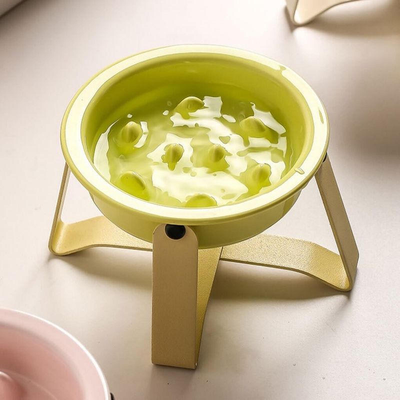 Coco Pup Gamelles Slow Food pour chats et chiens