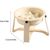 Coco Pup Gamelles Slow Food pour chats et chiens