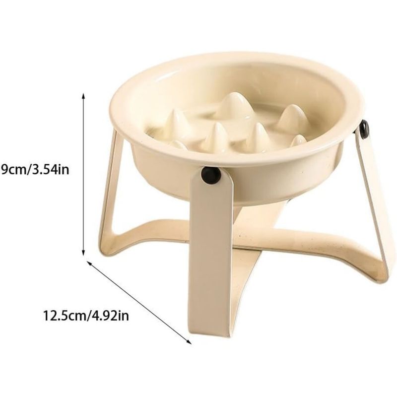 Coco Pup Gamelles Slow Food pour chats et chiens