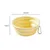 Coco Pup Gamelle pliable pour chien 2 pièces Coco Pup Gamelle pliable pour chien 2 pièces