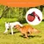 Coco Pup Balle interactive pour chien
