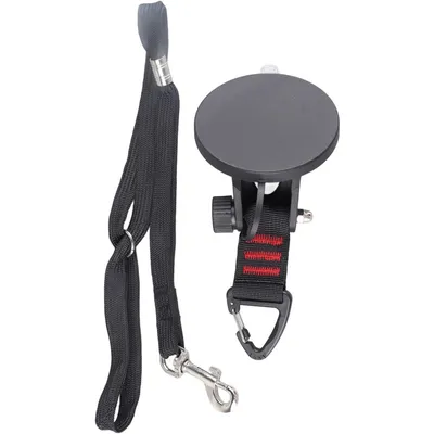 Coco Pup Corde de traction à ventouse