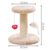 Coco Pup  Arbre à chat Petit Apportez des jouets
