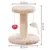 Coco Pup  Arbre à chat Petit Apportez des jouets