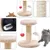 Coco Pup  Arbre à chat Petit Apportez des jouets