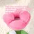 Coco Pup Griffer pour Chat en Sisal Forme de fleur rose