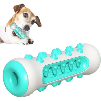 Coco Pup Jouet à mâcherbrosse pour chien Coco Pup Jouet à mâcherbrosse pour chien