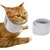 Coco Pup Collerette  pour chat et chien Gris Coco Pup Collerette  pour chat et chien Gris