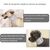 Coco Pup Collerette  pour chat et chien