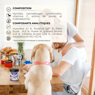 Lamina Care - Supplément contre l'infection urinaire