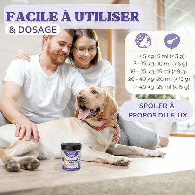 Lamina Care - Supplément contre l'infection urinaire