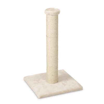 Beeztees Kratzbaum Gina beige