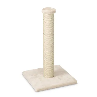 Beeztees Kratzbaum Gina beige Beeztees Kratzbaum Gina beige