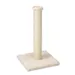 Beeztees Kratzbaum Gina beige