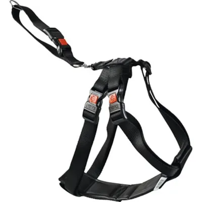 FLAMINGO Harnais auto de sécurité Taille L 50-70 cm 1032111 FLAMINGO Harnais auto de sécurité Taille L 50-70 cm 1032111