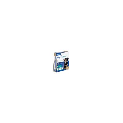 VIRBAC - Prevexto - Collier antiparasitaire Petit Chien
