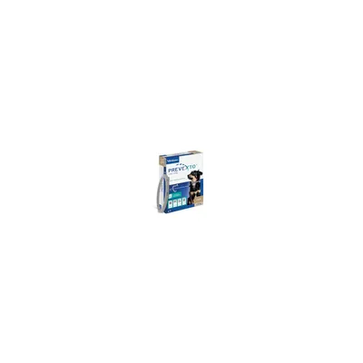 VIRBAC - Prevexto - Collier antiparasitaire Petit Chien VIRBAC - Prevexto - Collier antiparasitaire Petit Chien