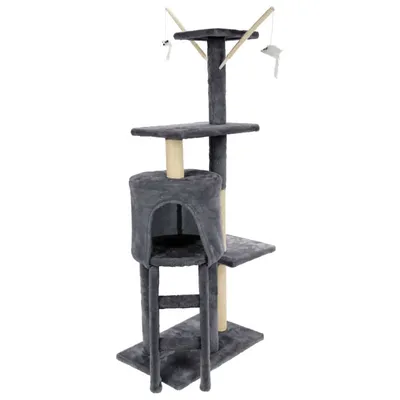 Pets Collection Arbre à chat 110cm