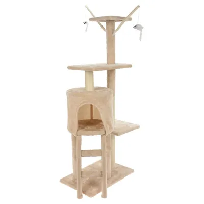 Pets Collection Arbre à chat 110cm